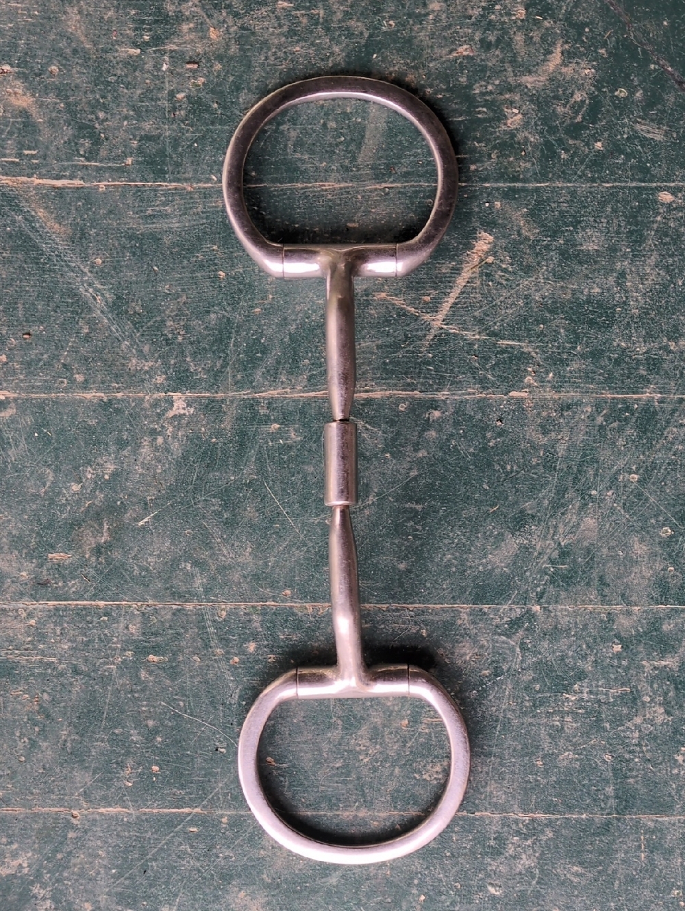 Myler 5.75 Comfort Snaffle